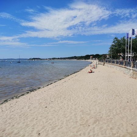 Le Magellan Appartement Terrasse 4 Personnes Plage Et Centre Ville Andernos-les-Bains Exteriér fotografie