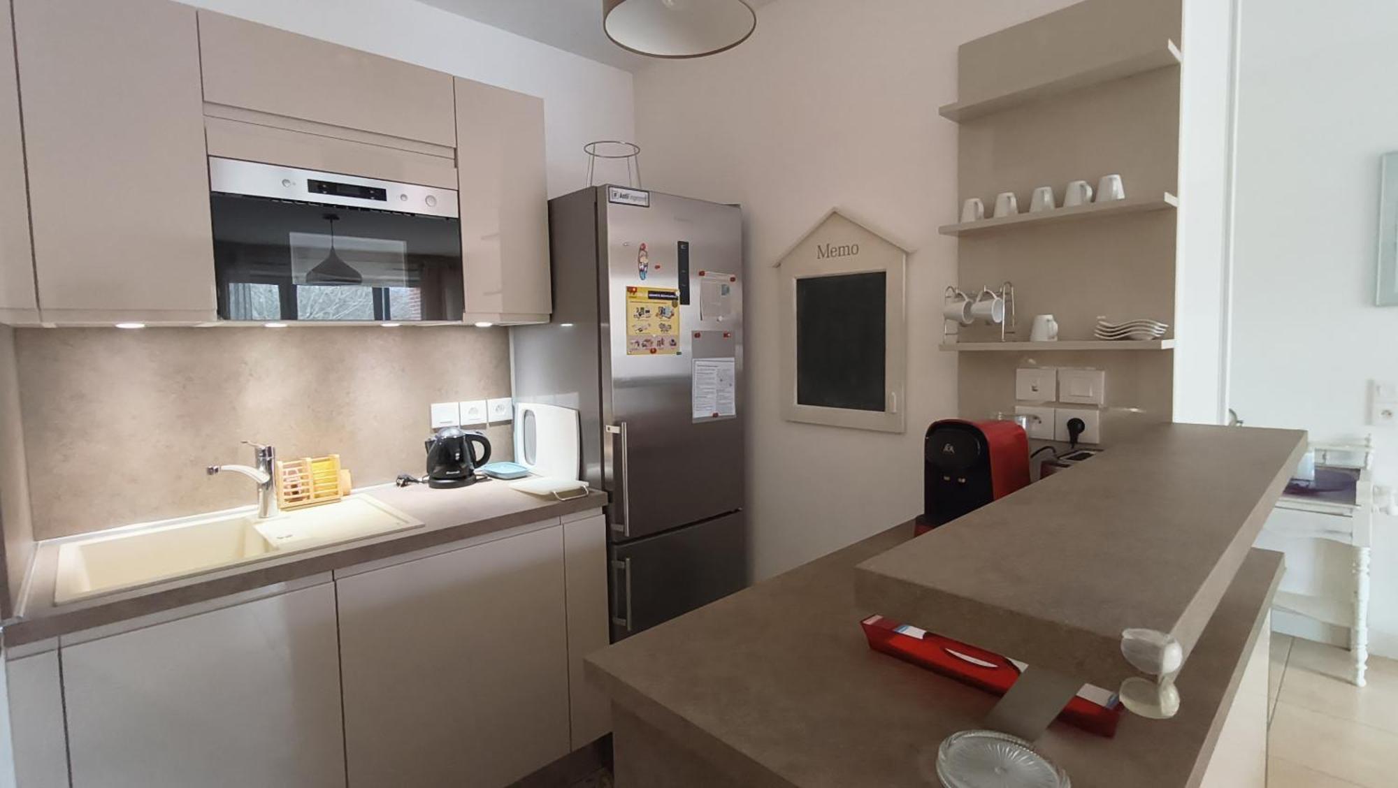Le Magellan Appartement Terrasse 4 Personnes Plage Et Centre Ville Andernos-les-Bains Exteriér fotografie